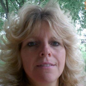 Meet your Posher, Margaret